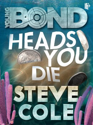 cover image of Heads You Die